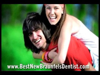 Questions for a New Braunfels Dentist - Dentist in New Brau