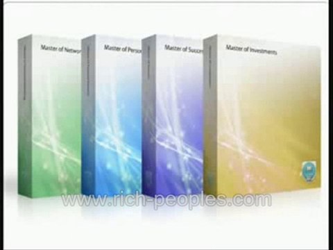 Где учат финансовому успеху