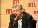 Pierre Laurent, secrétaire national du PCF : Notre Premier