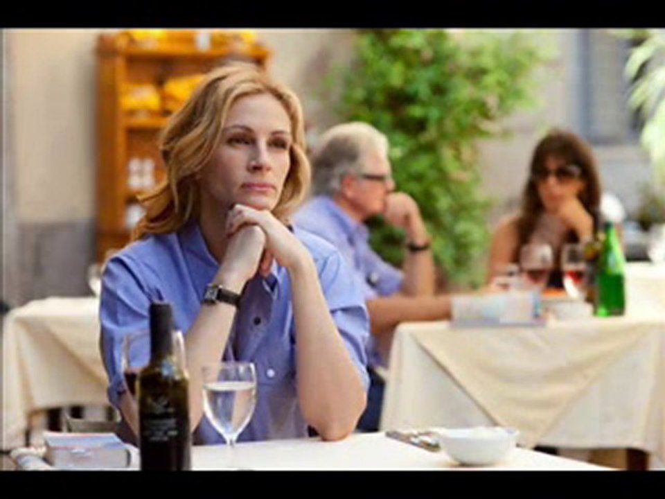 Eat, Pray, Love Stream Part 1 Online Deutsch
