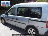 Occasion Opel Combo La Grrande -motte ou Nîmes