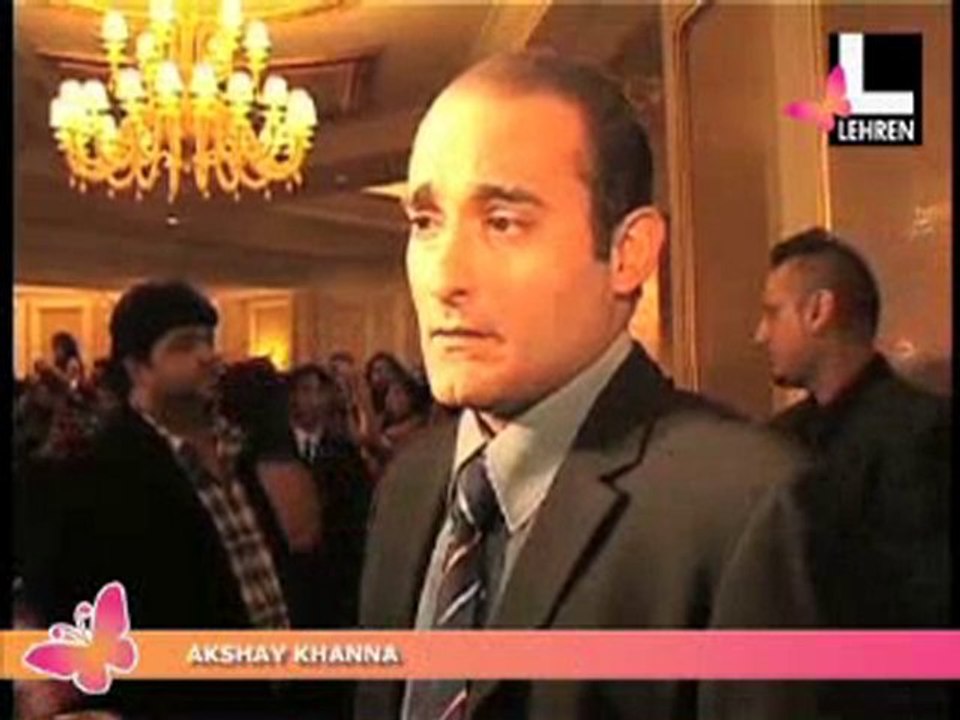 Akshay Kumar v/s Akshay Khanna