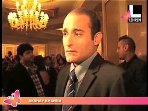 Akshay Kumar v/s Akshay Khanna