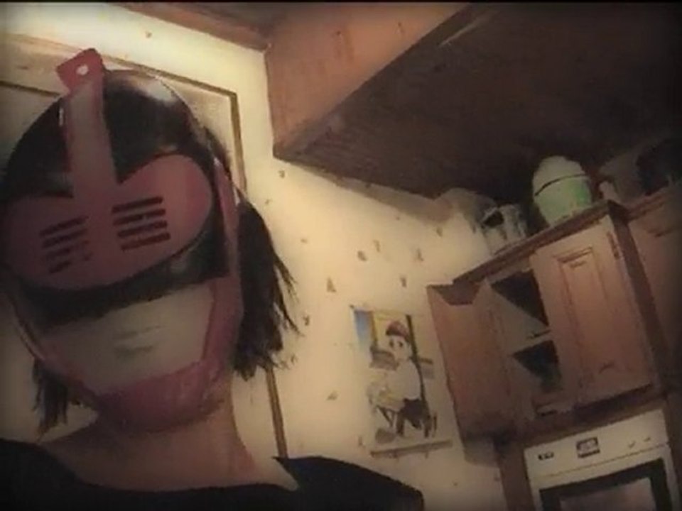 Anniversaire d'Anne et David-Episode2