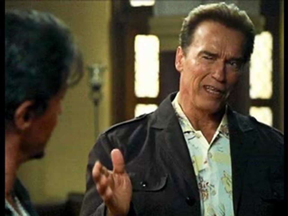 Expandables Part 1/17 Deutsch Online Stream