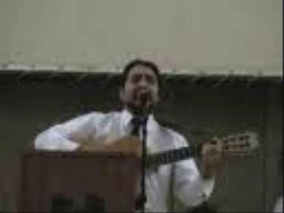 hermano potito nuevas fuerzas 2010