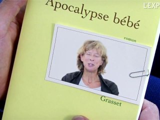 Ce Qu'il Faut Lire : Apocalypse bébé / Virginie Despentes