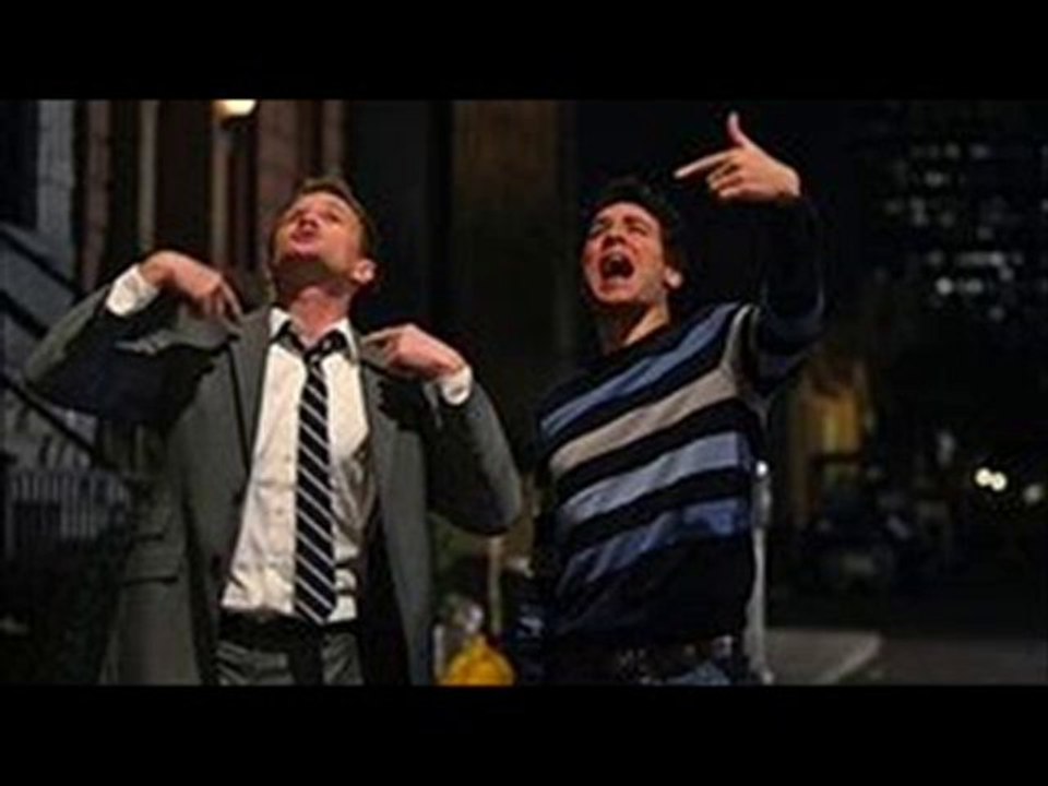 Watch How I Met Your Mother Big Day S06 E01 Online Free