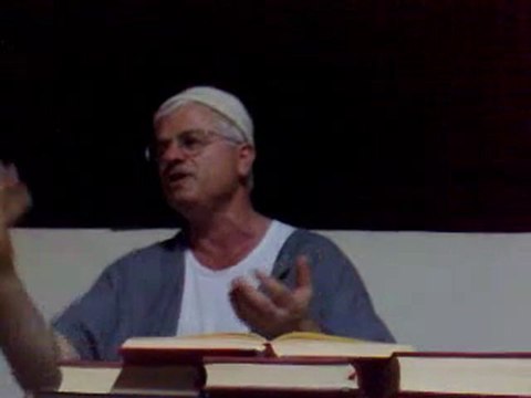 Karacaköy Nur Mektebi-İSMİ AZAMA MAZHAR(05-09-2010)BÖLÜM-2