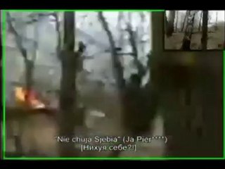 Détail sur Le président polonais Lech Kaczynski est ça mort.