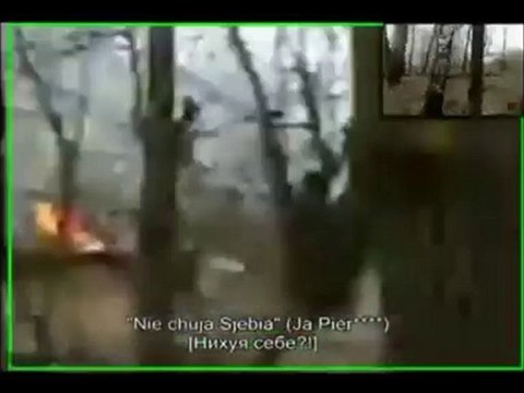 Détail sur Le président polonais Lech Kaczynski est ça mort.