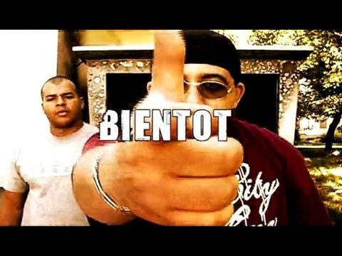 Freeman ( iam ) feat Guerrier Triste r Teaser