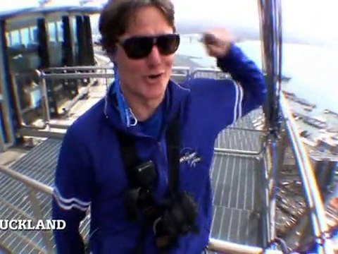 Chabal NZ 2011 La coupe du Monde dans un an