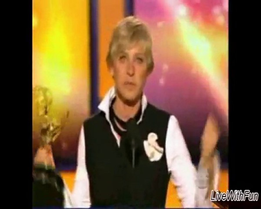 Ellen & Portia - Enjoy each other even more