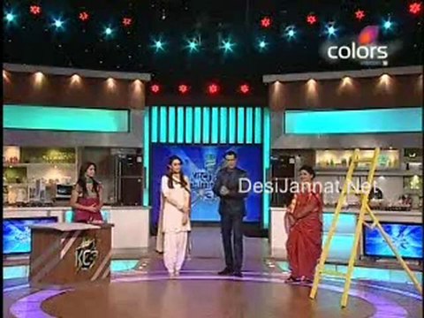 Kitchen Champion - 10th sep 10 pt2