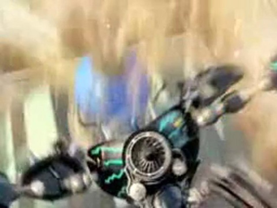 Megamind Trailer