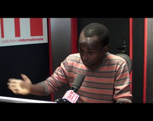 Rentrée des classes à RFI.
