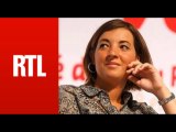 Laurianne Deniaud invitée de Christophe Hondelatte sur RTL