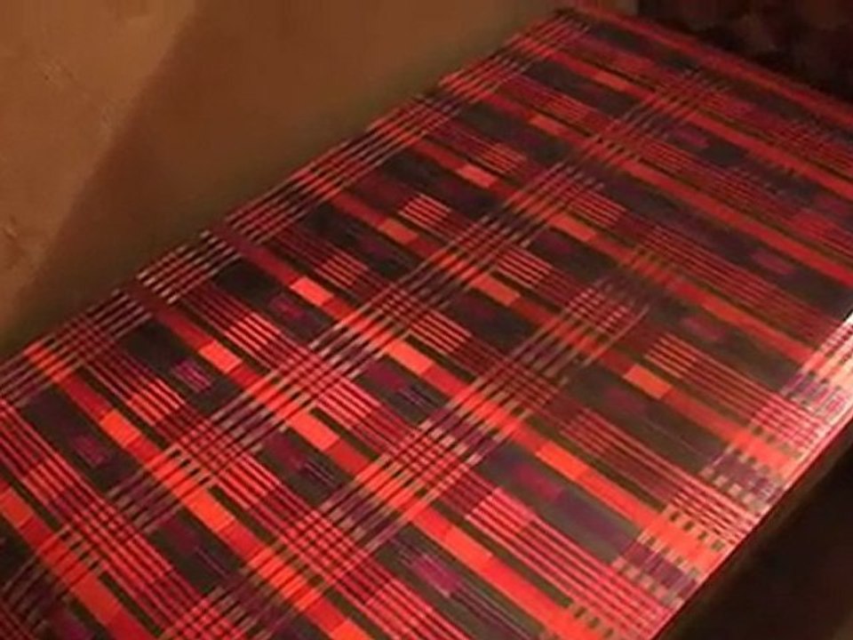 ATELIER LISON DE CAUNES - Marqueterie de paille