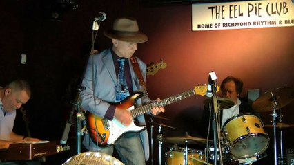 Alan Glen - Country Line Special