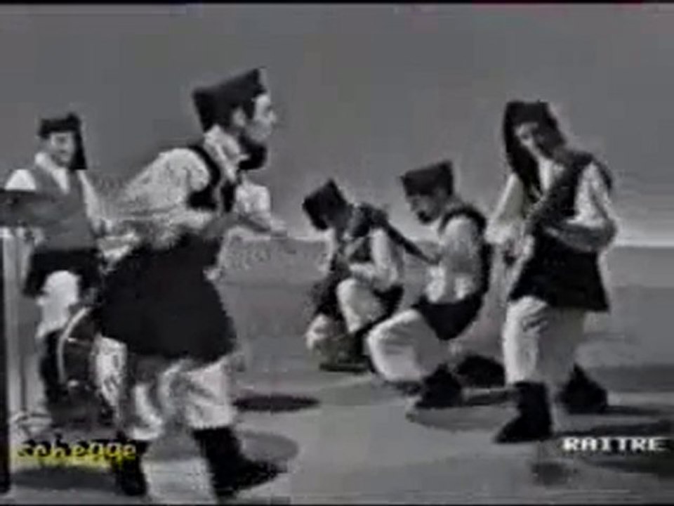 Barritas