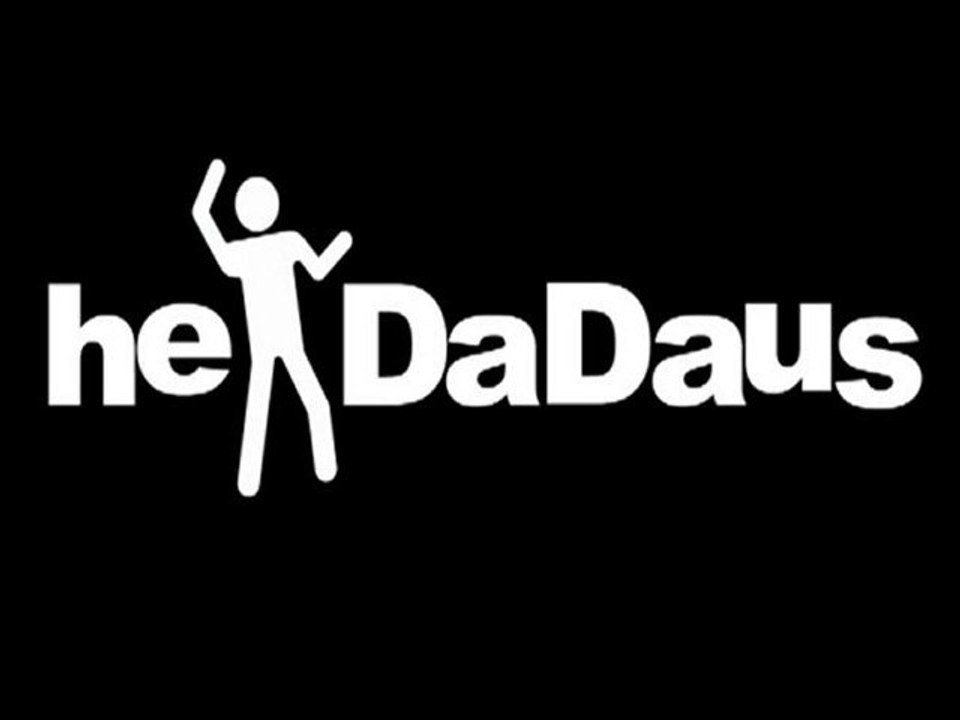 George Morel meets Lützenkirchen (GPone Remix)