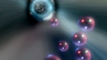 CERN, The Bottle to Bang