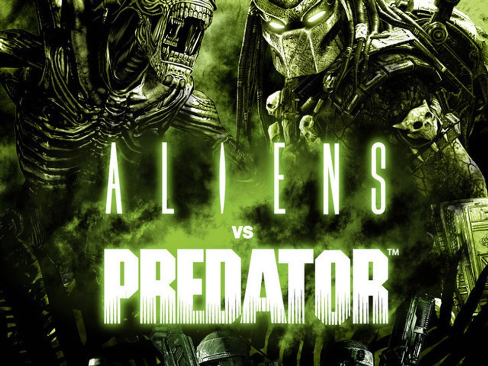 VT Alien vs Predator (2010)