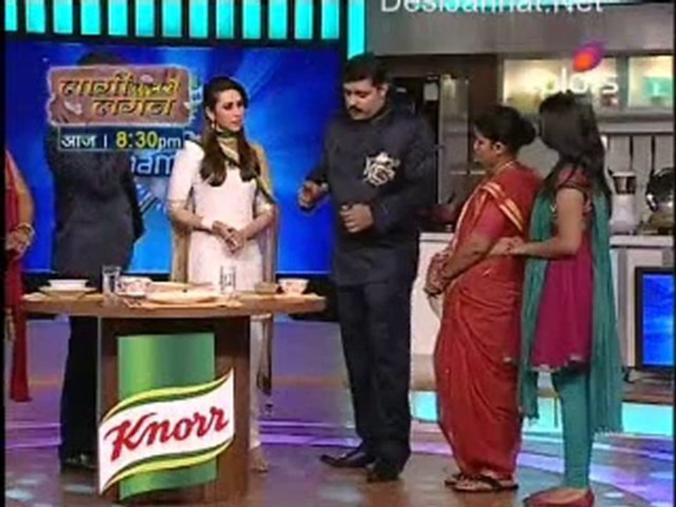 Kitchen Champion - 10th sep 10 pt5