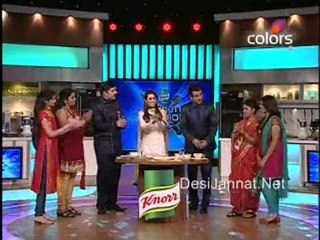 Kitchen Champion - 10th sep 10 pt6