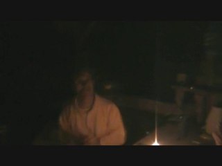 Soirée improvisée à la Cabane de Jean-Pierre