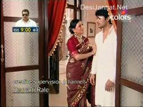 Aise Karo Na Vida - 10th September 2010 pt1