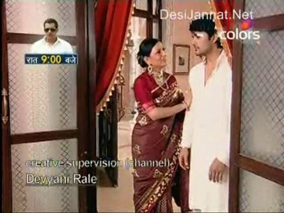 Aise Karo Na Vida - 10th September 2010 pt1