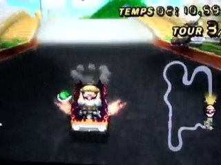 Salle Baby . 05.09.2010 . GP5