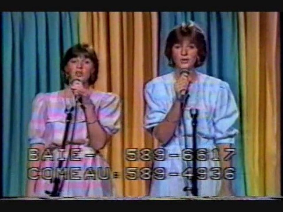 Famille Arbour - Jésus t'aime