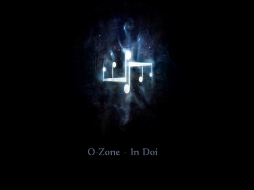 O-Zone - In Doi