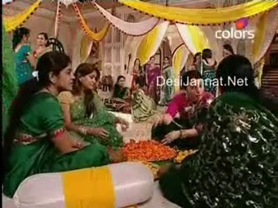 Aise Karo Na Vida - 10th September 2010 pt4