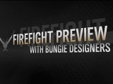 Halo : Reach - Firefight Preview