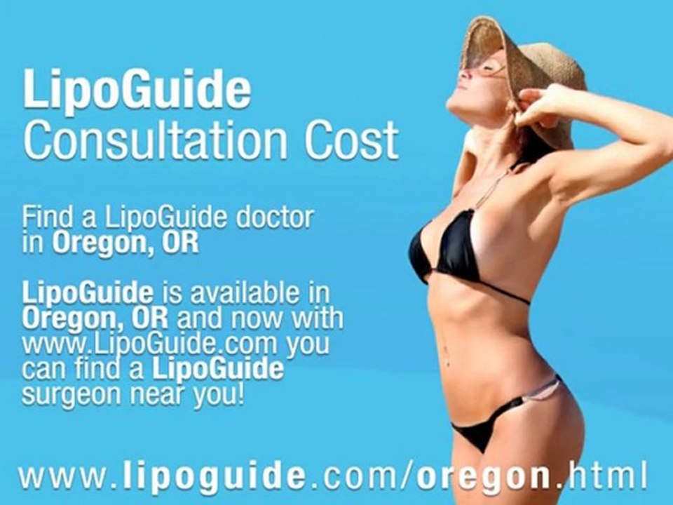 Lipo Oregon