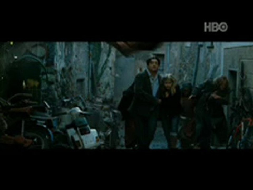 SEE IT FIRST - Inkheart on HBO