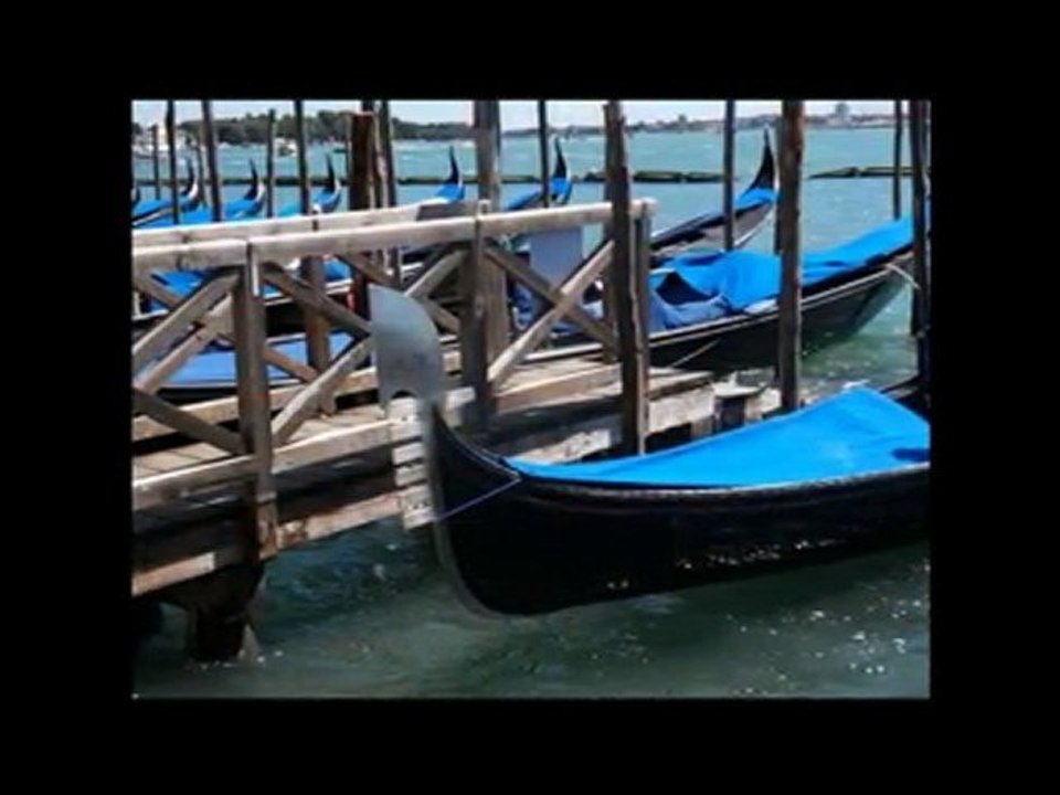 venezia venice di mario quici