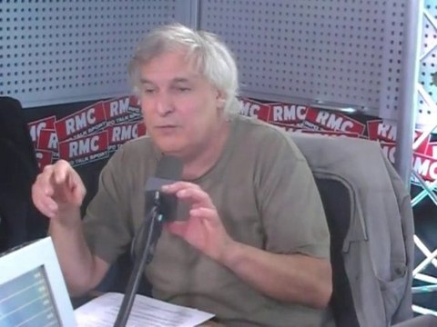 Etienne Liebig face à Bruno Gollnisch