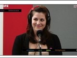 Ecrans.fr, le podcast : Arcade Fire, SOS Hadopi et des vampires