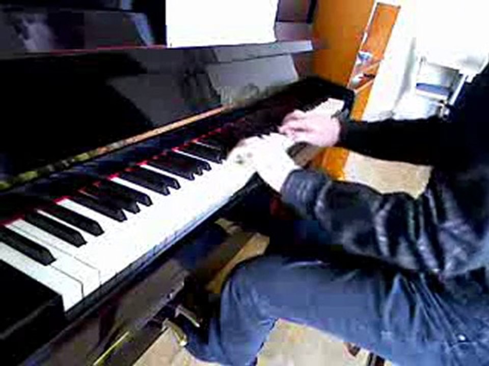 Saint Seiya - Asgard - Under the World Tree par toccata538