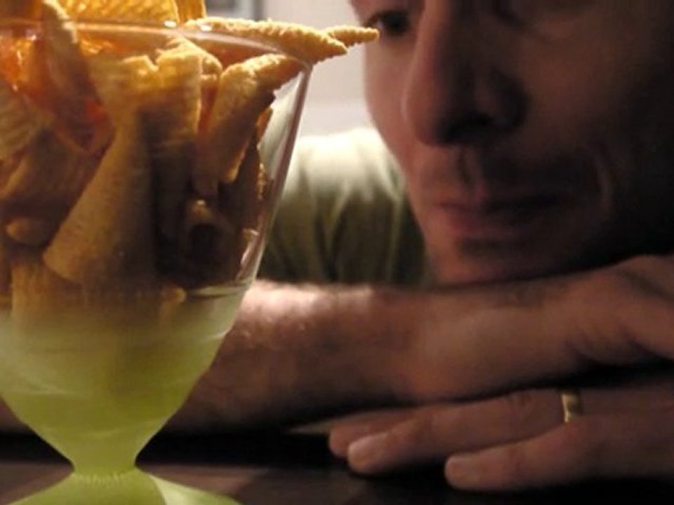 Benenuts : Alors on invite qui ce soir ?