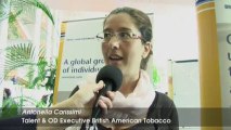 CareerTV.it: Management Trainee in British American Tobacco