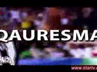 Beşiktaş - Cska Sofya Star Tv Tanıtımı