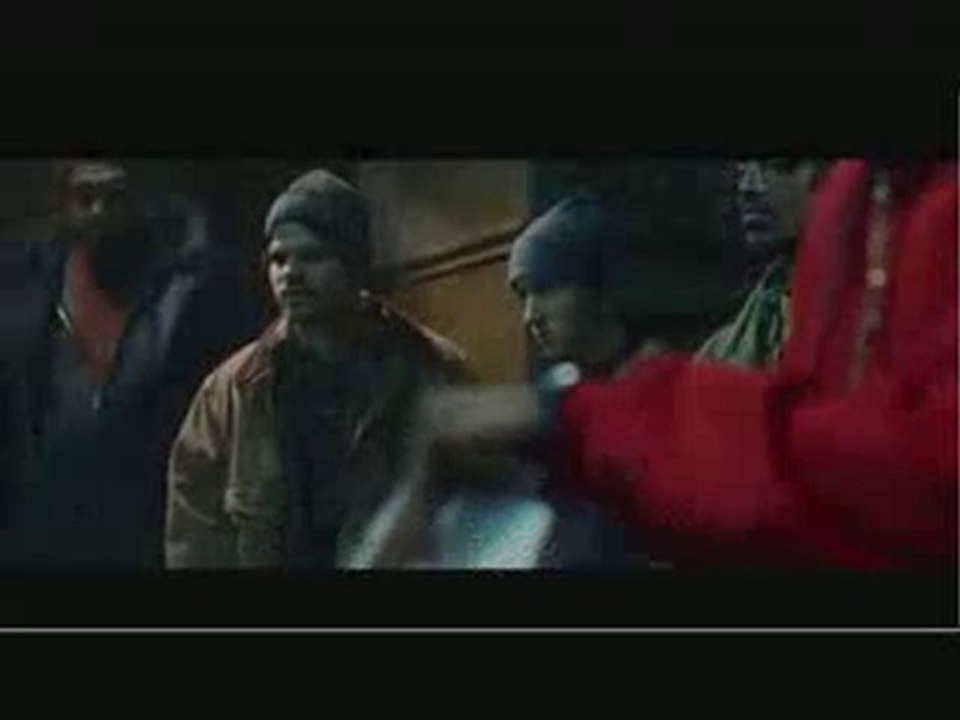 8 Mile - Papadoc Freestyle