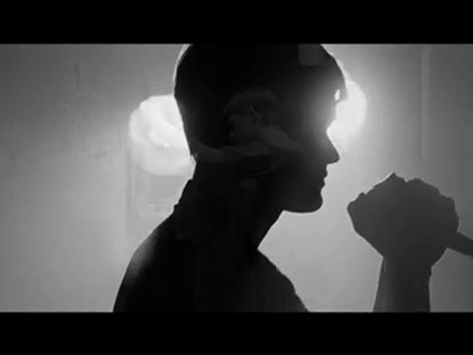 Control Music Video feat. New Dawn Fades by Joy Division