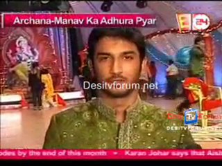 U ME TV 10th Sept 2010 - Pt2